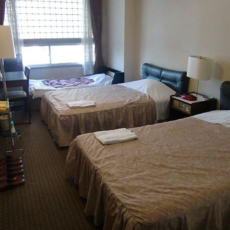 Ryogoku River Hotel Tokyo Luaran gambar