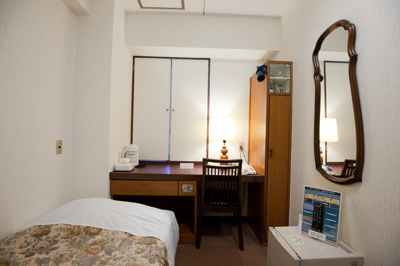 Ryogoku River Hotel Tokyo Luaran gambar