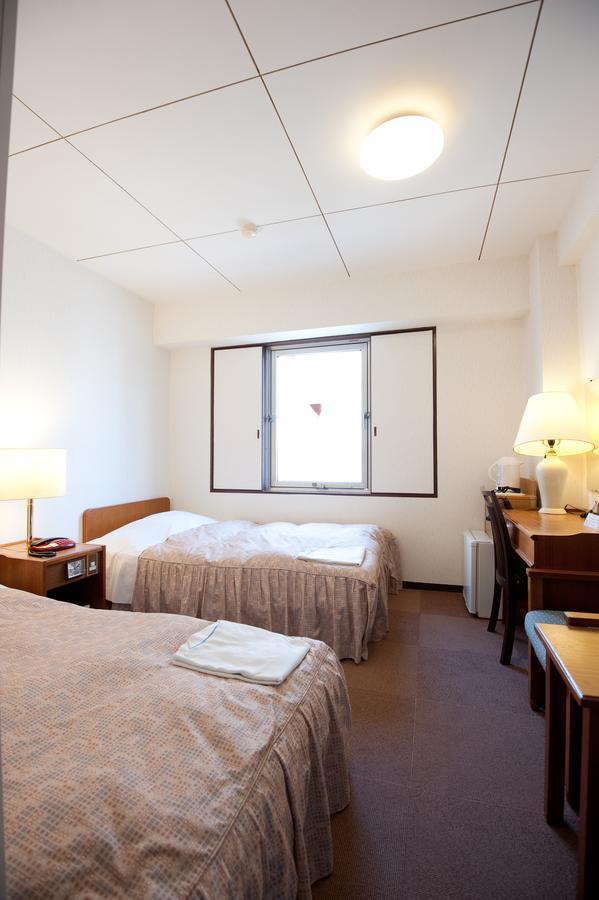 Ryogoku River Hotel Tokyo Luaran gambar