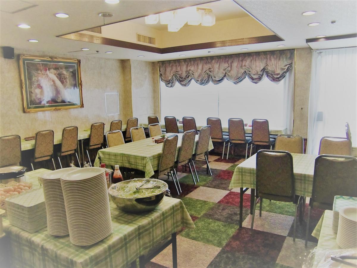 Ryogoku River Hotel Tokyo Luaran gambar