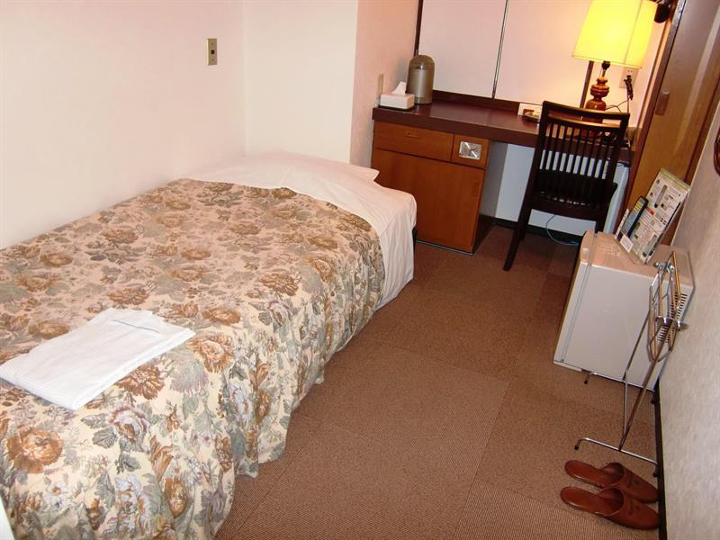 Ryogoku River Hotel Tokyo Luaran gambar